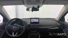 Mazda 2 de 2024