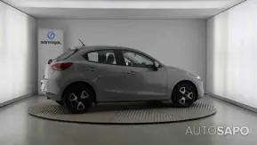 Mazda 2 de 2024
