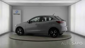 Mazda 2 de 2024