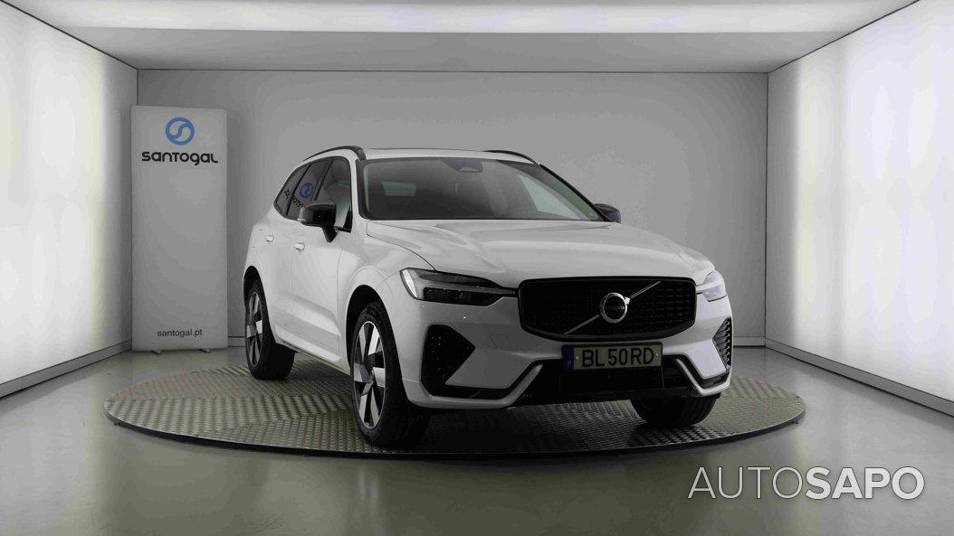 Volvo XC60 de 2024