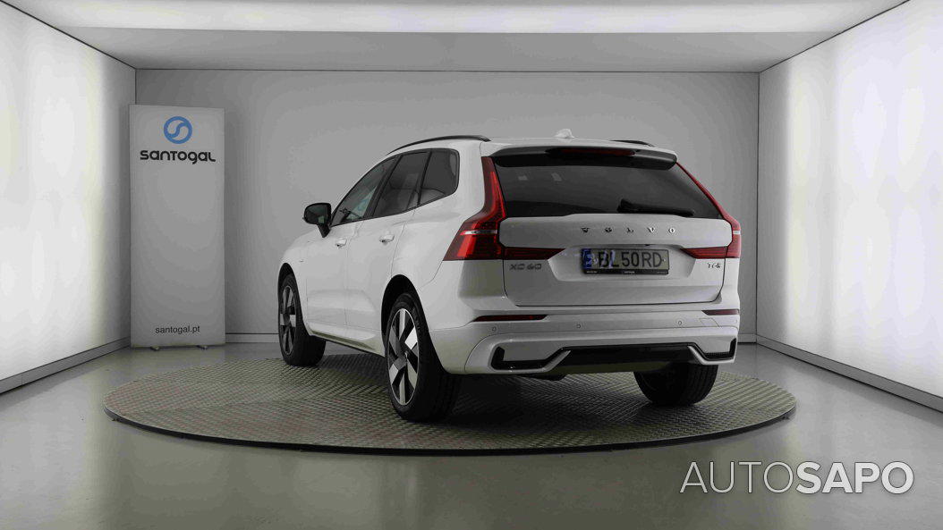 Volvo XC60 de 2024