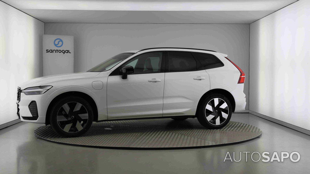 Volvo XC60 de 2024