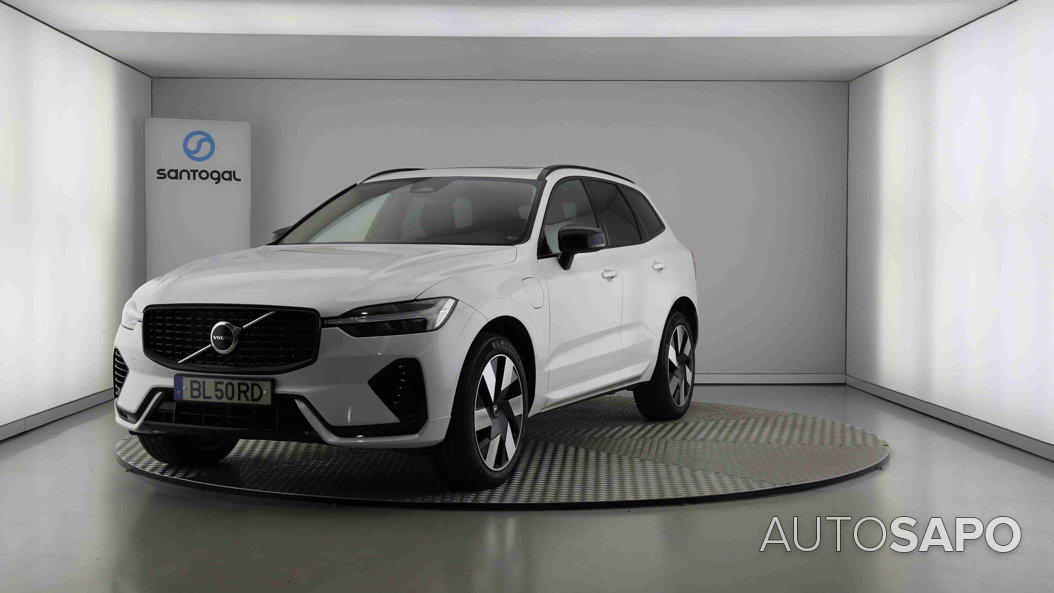 Volvo XC60 de 2024