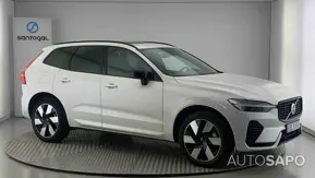 Volvo XC60 de 2024