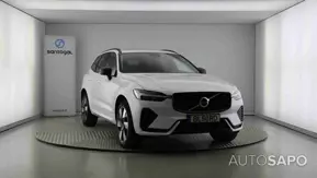 Volvo XC60 de 2024