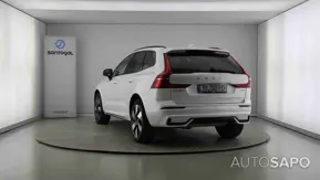 Volvo XC60 de 2024