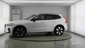 Volvo XC60 de 2024