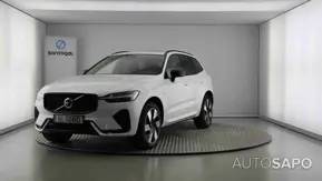 Volvo XC60 de 2024