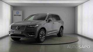 Volvo XC90 de 2024