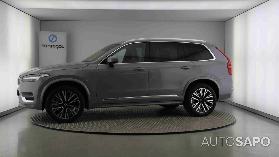 Volvo XC90 de 2024