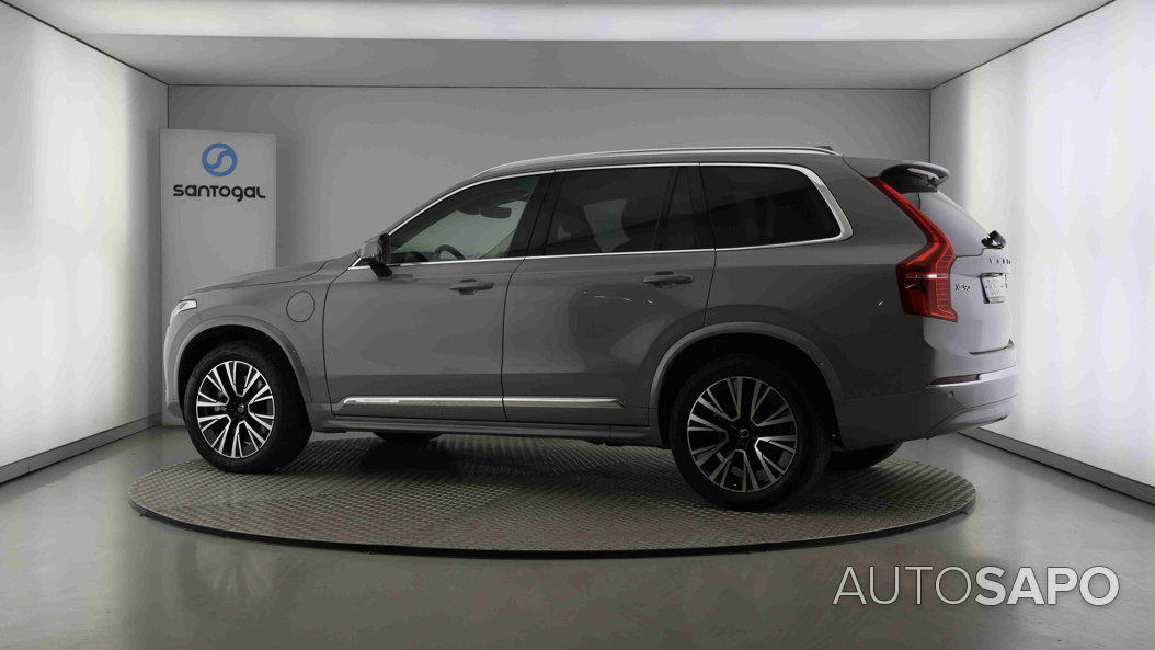 Volvo XC90 de 2024