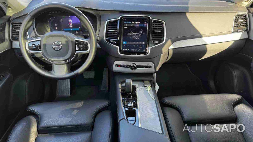 Volvo XC90 de 2024