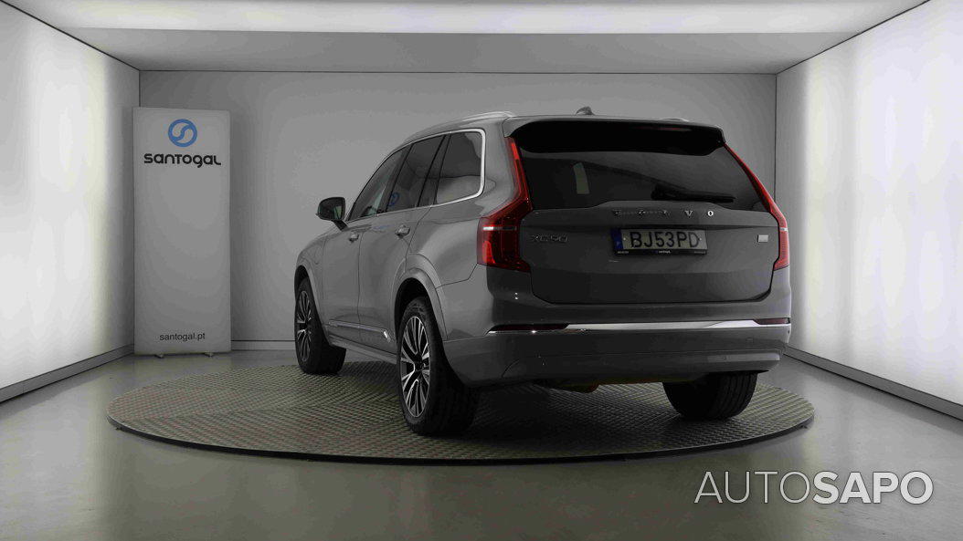 Volvo XC90 de 2024