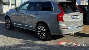 Volvo XC90 de 2024