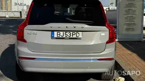 Volvo XC90 de 2024