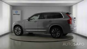 Volvo XC90 de 2024