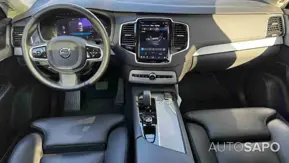 Volvo XC90 de 2024