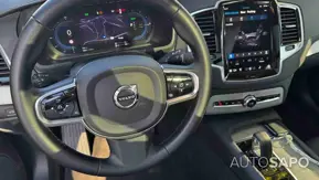 Volvo XC90 de 2024