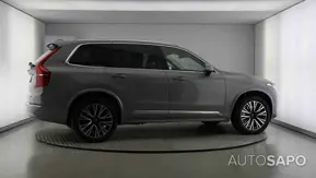 Volvo XC90 de 2024