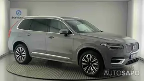 Volvo XC90 de 2024