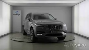 Volvo XC90 de 2024
