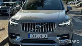 Volvo XC90 de 2024