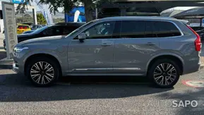 Volvo XC90 de 2024