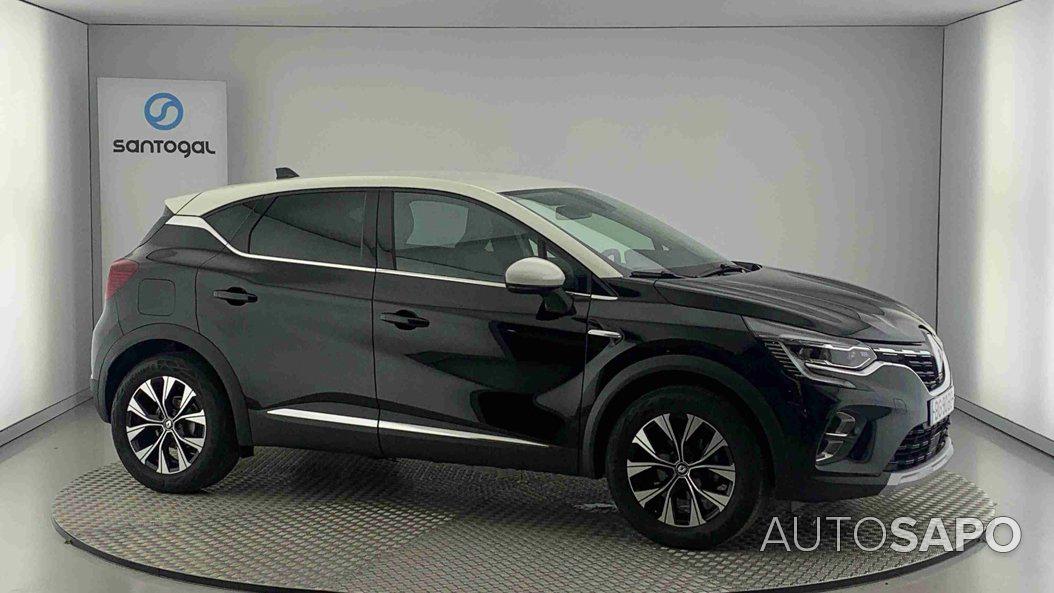 Renault Captur 1.0 TCe 90 techno de 2023