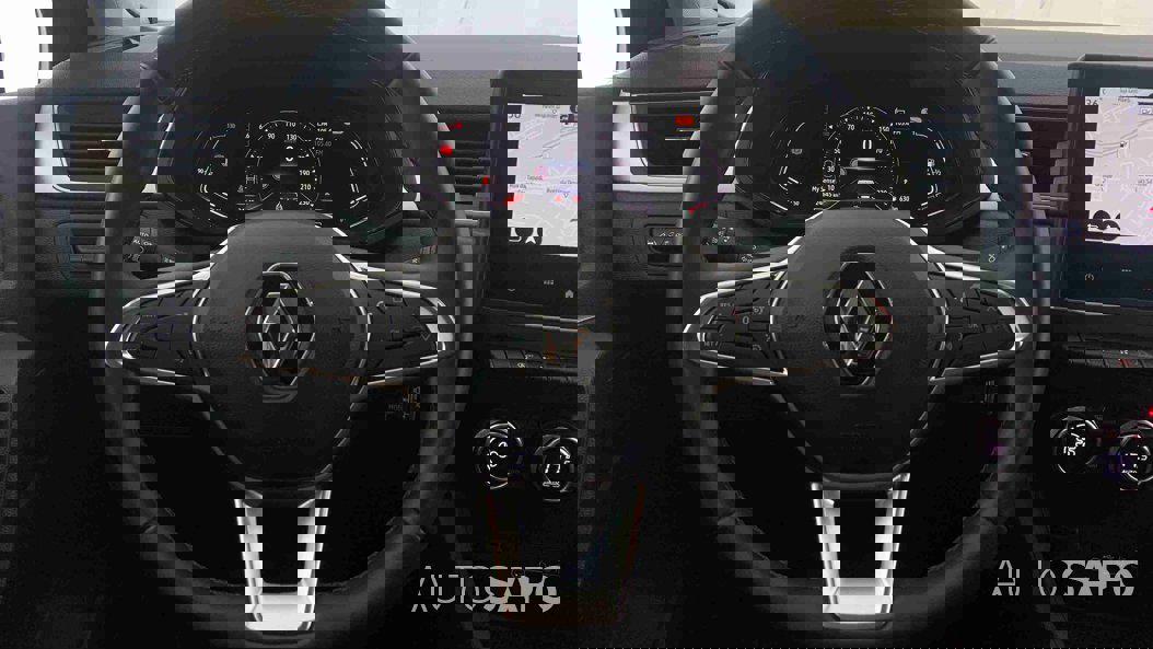 Renault Captur 1.0 TCe 90 techno de 2023