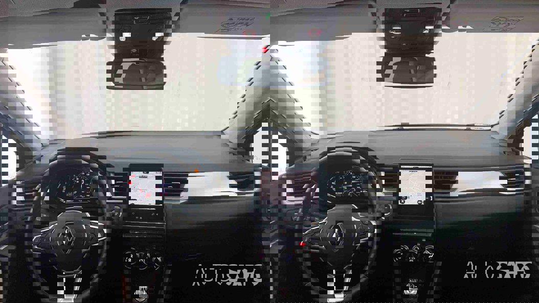 Renault Captur 1.0 TCe 90 techno de 2023