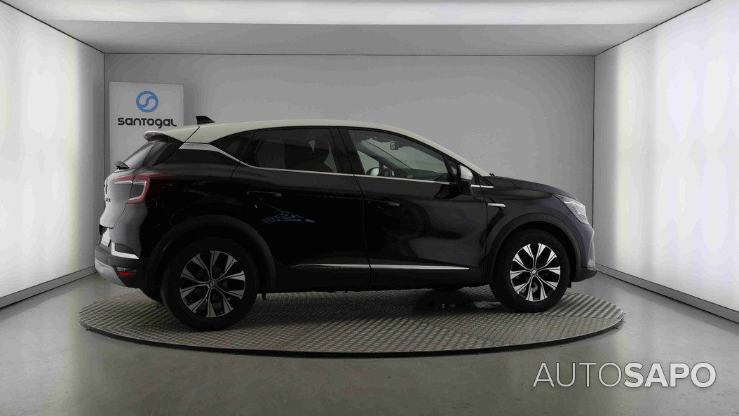 Renault Captur 1.0 TCe 90 techno de 2023