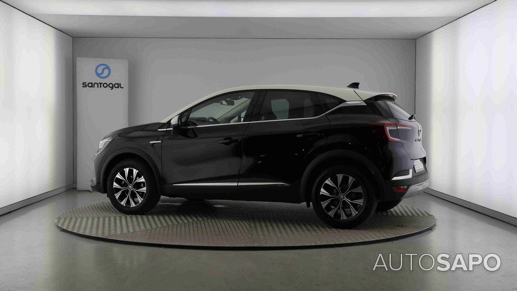 Renault Captur 1.0 TCe 90 techno de 2023