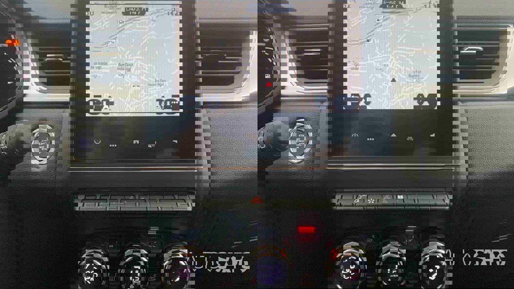 Renault Captur 1.0 TCe 90 techno de 2023