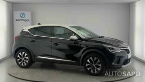 Renault Captur 1.0 TCe 90 techno de 2023
