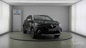 Renault Captur 1.0 TCe 90 techno de 2023