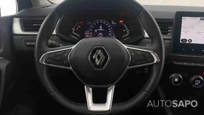 Renault Captur 1.0 TCe 90 techno de 2023
