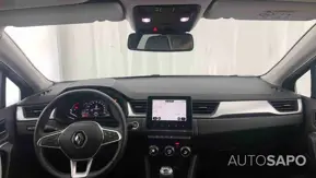 Renault Captur 1.0 TCe 90 techno de 2023