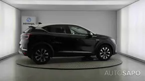 Renault Captur 1.0 TCe 90 techno de 2023
