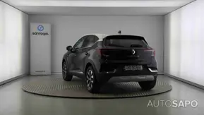 Renault Captur 1.0 TCe 90 techno de 2023