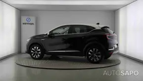 Renault Captur 1.0 TCe 90 techno de 2023