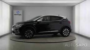 Renault Captur 1.0 TCe 90 techno de 2023