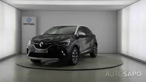 Renault Captur 1.0 TCe 90 techno de 2023