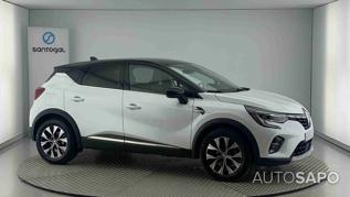 Renault Captur 1.0 TCe 90 techno de 2023
