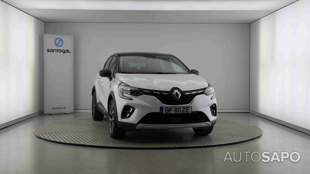 Renault Captur 1.0 TCe 90 techno de 2023