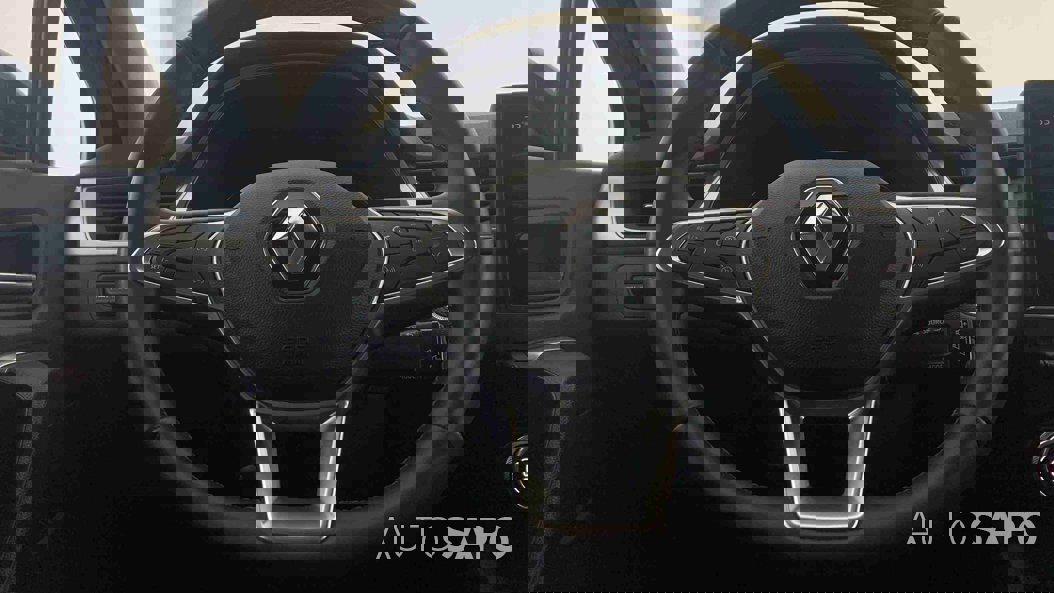 Renault Captur 1.0 TCe 90 techno de 2023