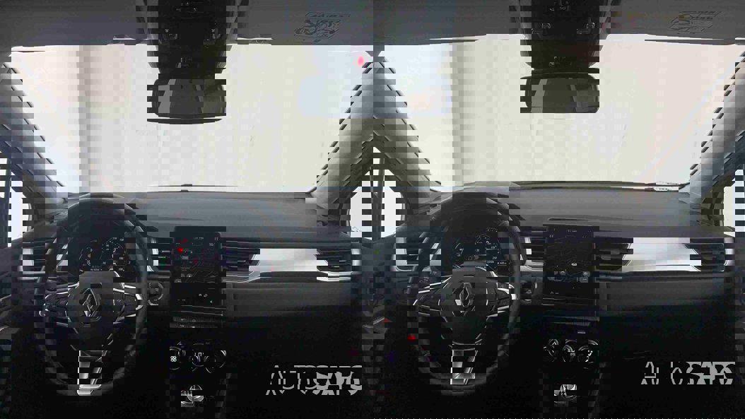 Renault Captur 1.0 TCe 90 techno de 2023