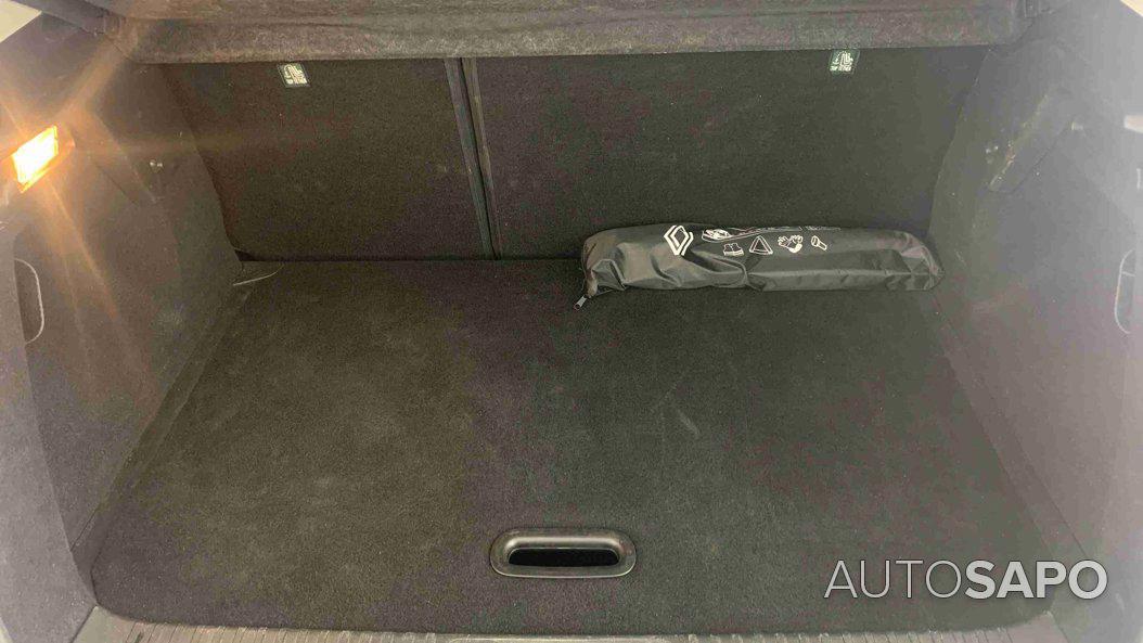 Renault Captur 1.0 TCe 90 techno de 2023