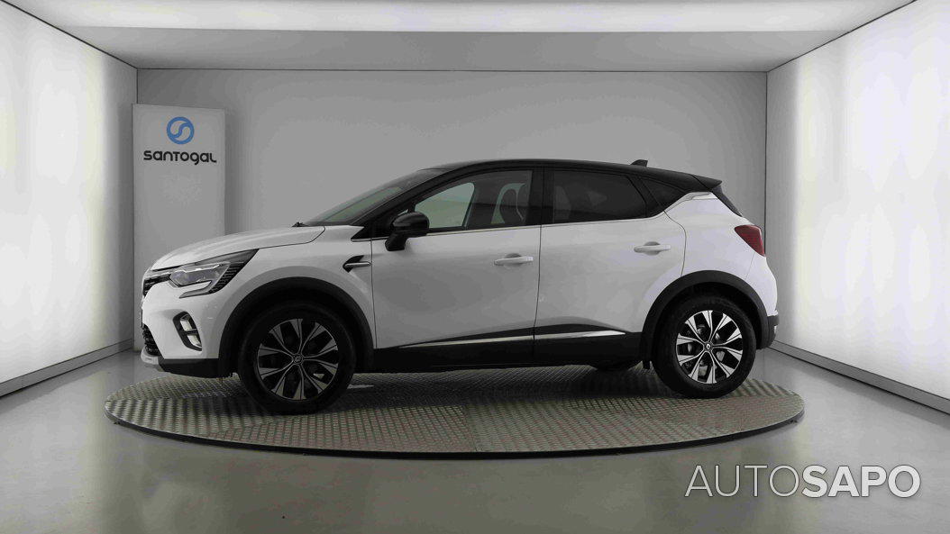 Renault Captur 1.0 TCe 90 techno de 2023