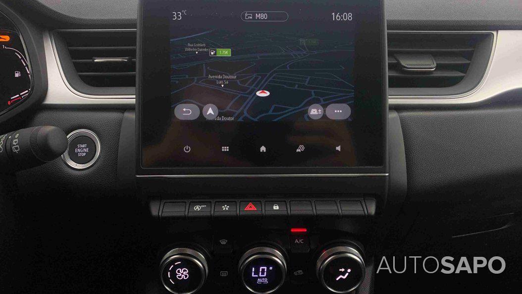 Renault Captur 1.0 TCe 90 techno de 2023