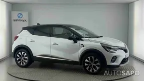 Renault Captur 1.0 TCe 90 techno de 2023